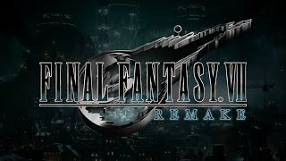 【垂れ流し】FF7　リメイク