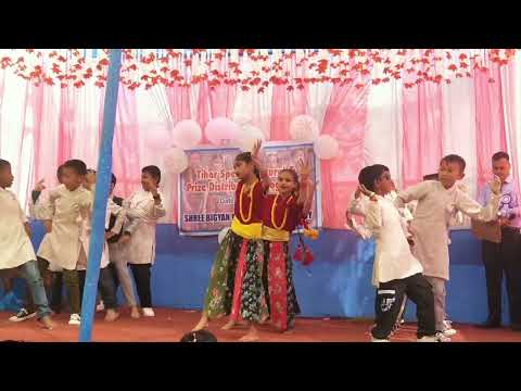 MG ROADAIMA - CLASS 5