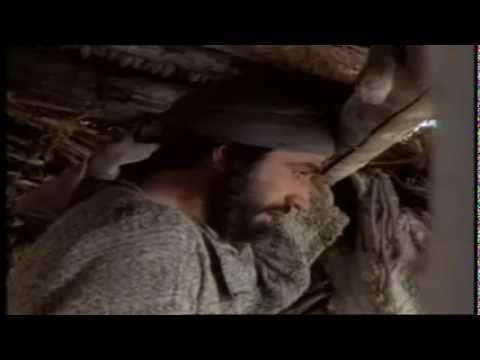 Gesù di Nazareth 1/4 English Subs