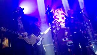 T.LOVE - Ambicja | KRAKÓW Forty Kleparz | 12.11.2017 | + Goście