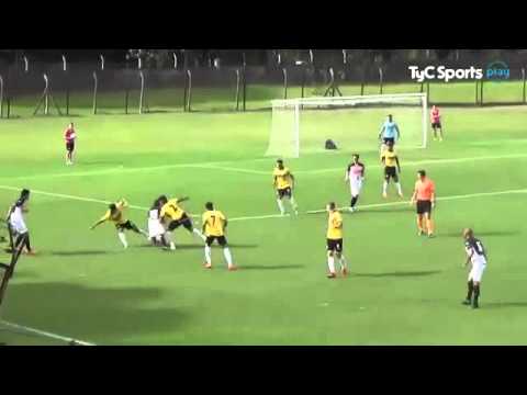 COMUNICACIONES 0-1 Fénix | 2016 | PARTIDO COMPLETO | Primera B Metro.