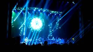 Widespread Panic - Party At Your Mama's House