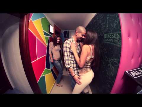 Tatula, KC Blaze, DJ Sinke - Zene i alkohol (Official Video)