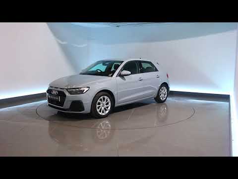 Audi A1 1.0 TFSI 25 Sport Sportback (s/s) 5dr