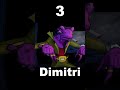 Top 5 Sly Cooper Hahmoa Shorts Slycooper