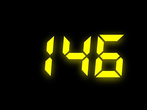 146 - Ku krížu svätému