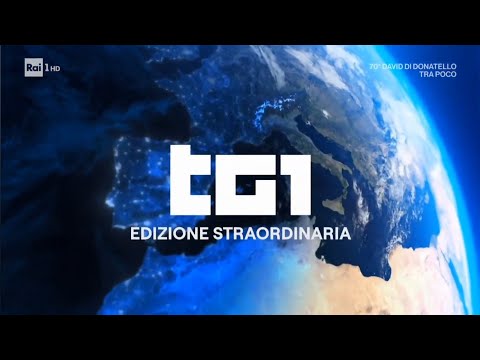 Tg1, Tg2, Tg3, interruzione programmi annuncio prima fumata nera 7 maggio 2025