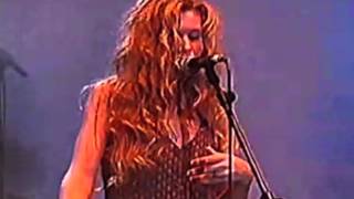 Over The Rhine   If I&#39;m Drowning Live @ FlevoFestival 1992