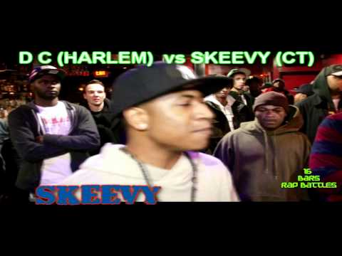 DC vs Skeezy