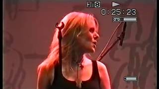 Beautiful Goodbye (Cover Amanda Marshall) Alina Stein