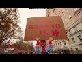 99th Macy S Thanksgiving Day Parade On NBC Sports Intro