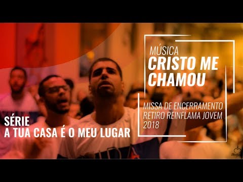 Cristo Me Chamou video