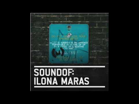 Ilona Maras - Ministry of Sound, June 2017 (Sound Of)