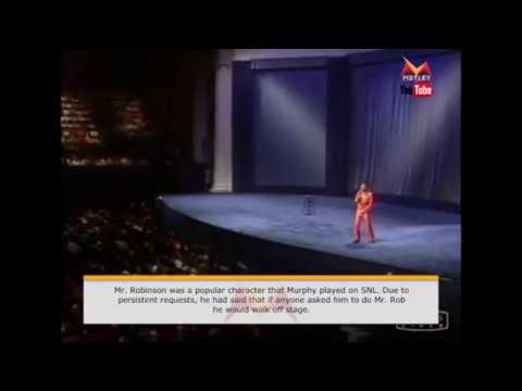 Eddie Murphy heckler - Delirious (1983)