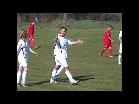 FUTBALOVÝ ARCHÍV: Halič - Hrnčiarska Ves (30.3.2014, nezostrihané)