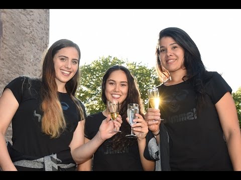 HSG-Sponsorenabend im Burghotel