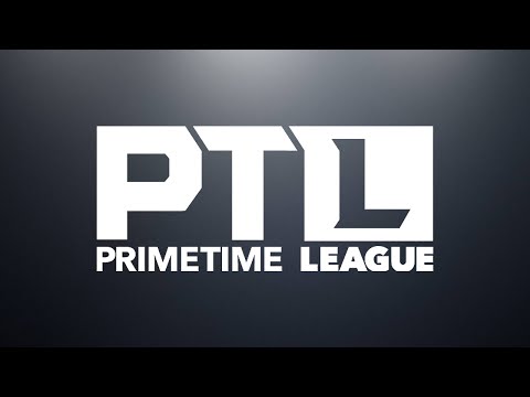PrimeTime League - Episode 20