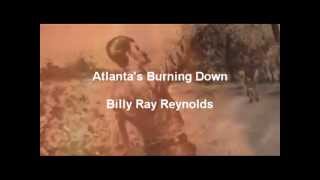 Atlanta's Burning Down