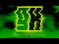 Kyoobur9000 9K Blok Logos In Troo G Blargovision Combo