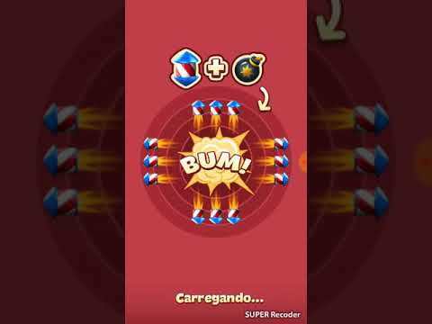 Toon Blast - Nível 4163