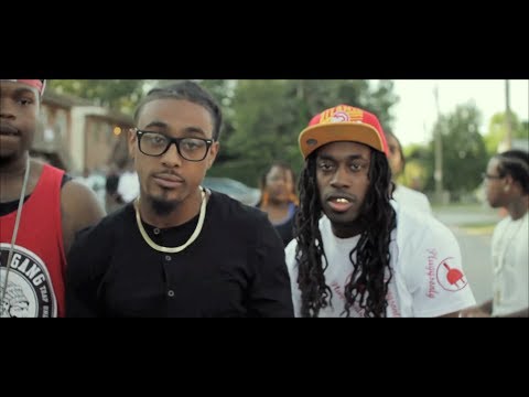 Hess Buck Donte Devon All I Know