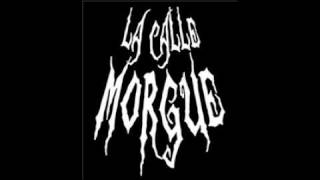 Premonición - La Calle Morgue