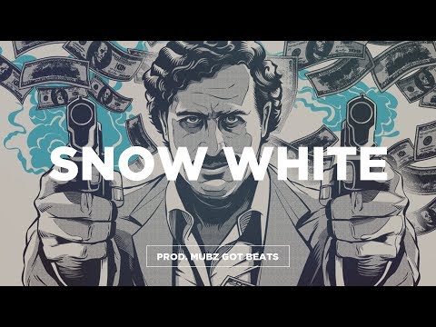 FREE Desiigner Type Beat - "Snow White" Feat Young Thug x Tory Lanez | Hard Trap Type Beat 2018
