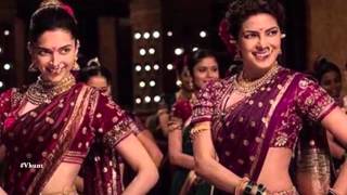 Mohini Karkarey Letter To Sanjay Leela Bhansali On Pinga Song In Bajirao Mastani