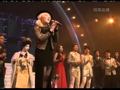 HK AMF Ending TVXQ cut