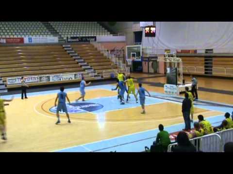 EBA AB J6 Estudiantes - Chorizo Zamorano