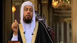 صورة محمد موسى الشريف | شخصيات لها تاريخ | ابن الحوطيئه