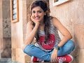 Neeti mohan Biography in short and rare moments