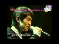 SHINee Onew - Forever More [Subtitulado al ...