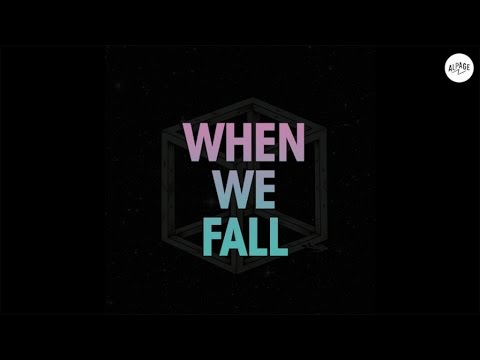 YOU MAN - WHEN WE FALL