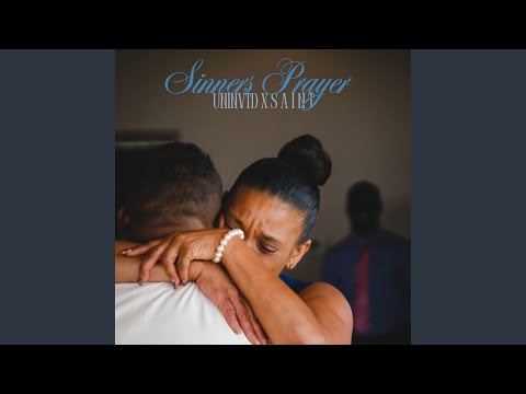 Sinners Prayer