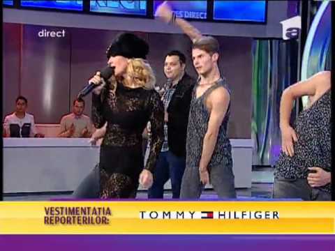 Danielei Gyorfi - Pam! Pam!