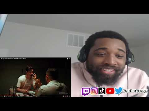 Bryce Chill - Punchmade RICO (Official Music Video) | REACTION