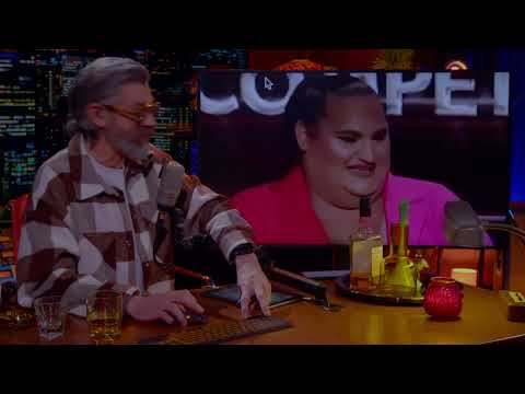 Redbar Radio w/ Mike David - Redbar Covering Chris D'elia and RIck Glassman Finds H. Foley