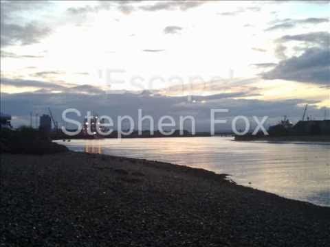 Escape - Stephen Fox