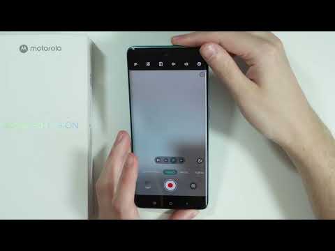 Motorola Edge 60 Fusion: Can I Make Videos in 4K at 60 FPS?