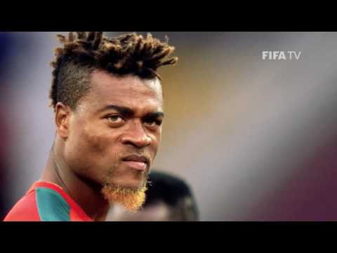 The Story of Matchday 2 at the FIFA Confederations Cup 2017