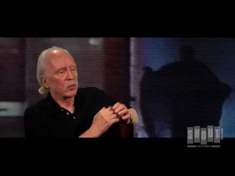 Exclusive John Carpenter Interview - Prince Of Darkness (1987)