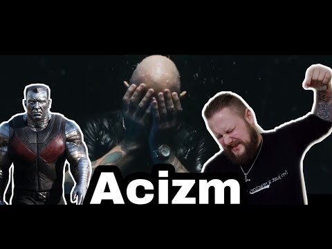 Score Card Reactions : ACIZM - Lost in Reality