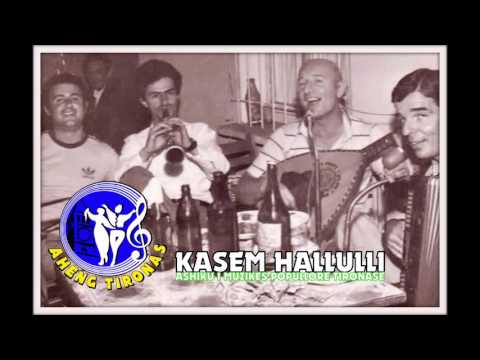Kasem Hallulli  - Ja kom shkrep rakise e venes