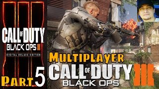 Call of Duty Black Ops 3 Multiplayer Part 5