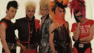 sigue sigue sputnik. love missile f1-11