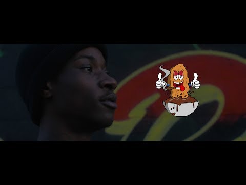 NeroSackd'Up ft KING DANNI - Checkin In(Official Music Video)