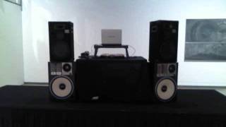 Electric Boogie by: Redagain P ft. Keen K