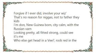 AZ - How Many Wanna Lyrics