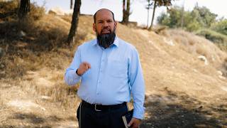 נצח של תנ״ך | פרק ה –למה דווקא בית לחם? | 3 דקות על הקשר בין תנ״ך לציונות (ישיבת מכון מאיר) - התמונה מוצגת ישירות מתוך אתר האינטרנט יוטיוב. זכויות היוצרים בתמונה שייכות ליוצרה. קישור קרדיט למקור התוכן נמצא בתוך דף הסרטון